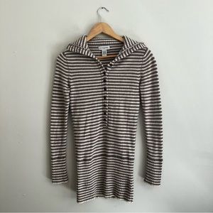 Banana Republic Angora Blend Pull Over Sweater